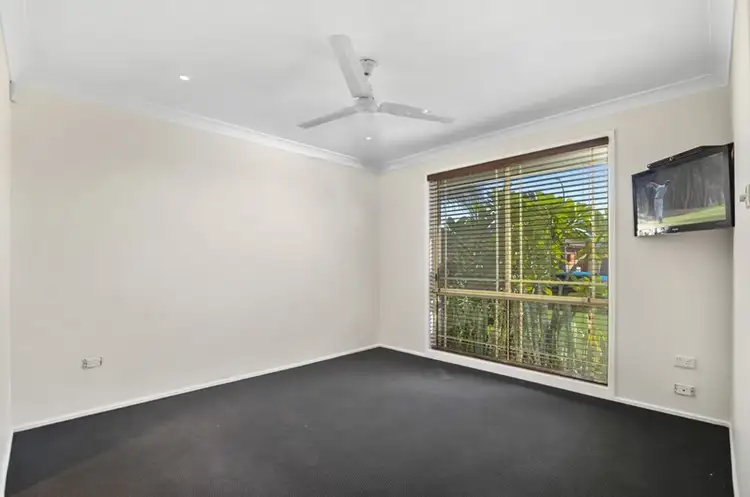 Fourth view of Homely house listing, 3 Samuel Circuit, Albion Park NSW 2527