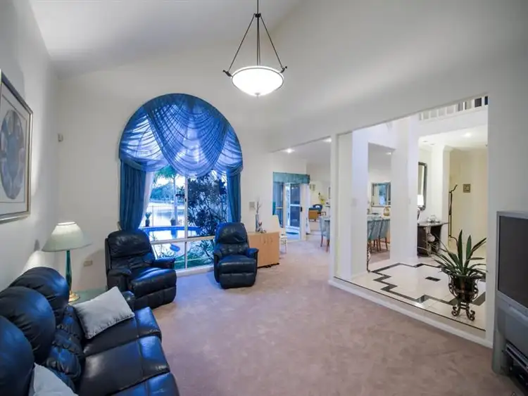 Sixth view of Homely house listing, 127 'Surfers Waters' 40 Cotlew St East, Southport QLD 4215