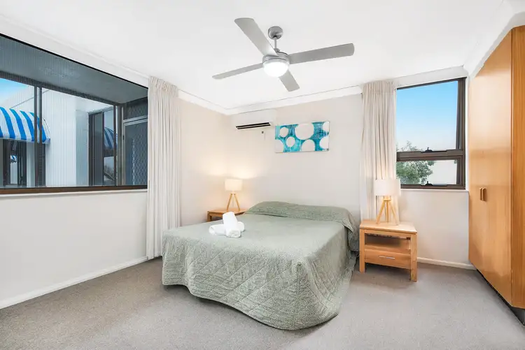Seventh view of Homely unit listing, 30/274 Alexandra Parade, Alexandra Headland QLD 4572