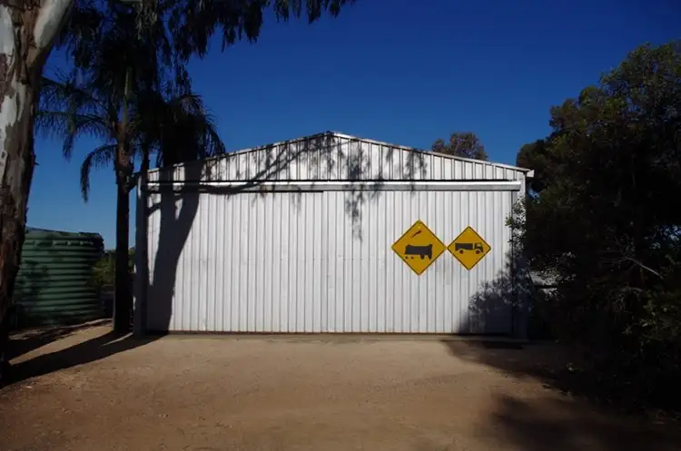 Seventh view of Homely house listing, 257 Kulkyne Street, Renmark SA 5341