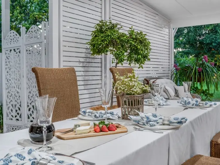 Fifth view of Homely house listing, 36 Willmington Street, Newmarket QLD 4051