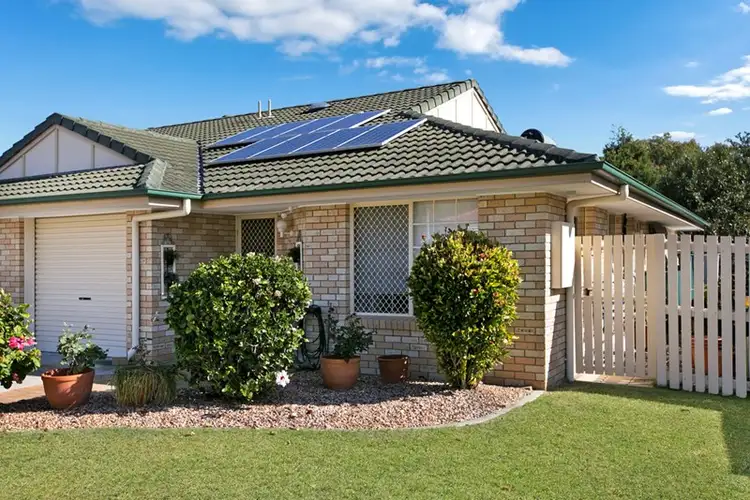 6/10-18 Barron Road, Birkdale QLD 4159