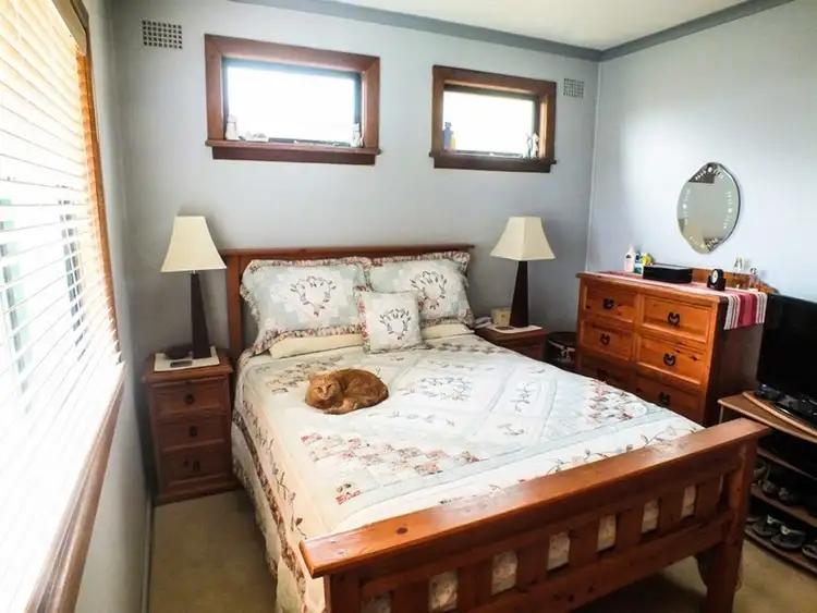 Second view of Homely house listing, 15 Lewins Street, South Bathurst NSW 2795