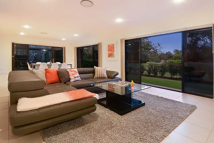 Fourth view of Homely house listing, 28 Birrimba Street, Alderley QLD 4051