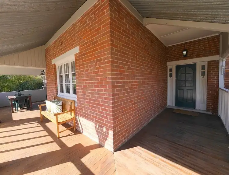 Third view of Homely house listing, 151 Fitzroy Street, Cowra NSW 2794