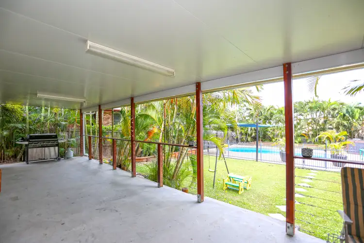 Fourth view of Homely house listing, 8 Etwell Street, Walkerston QLD 4751