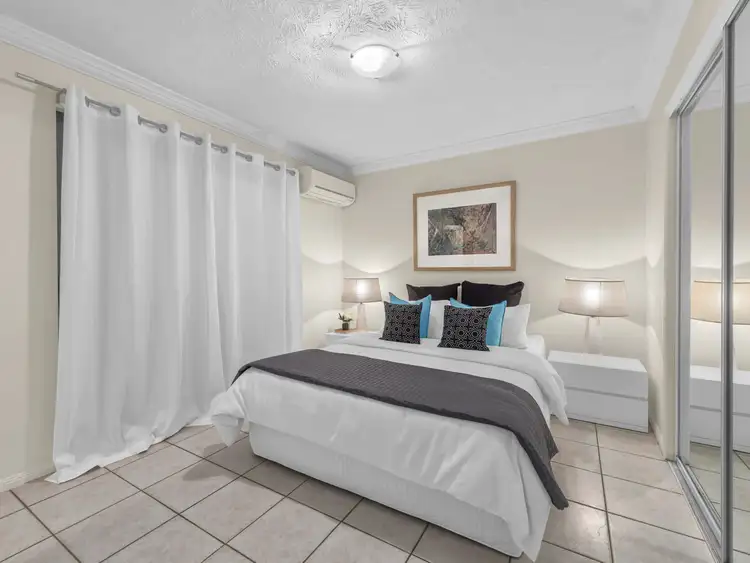 Sixth view of Homely unit listing, 3/110 Fernberg Road, Paddington QLD 4064