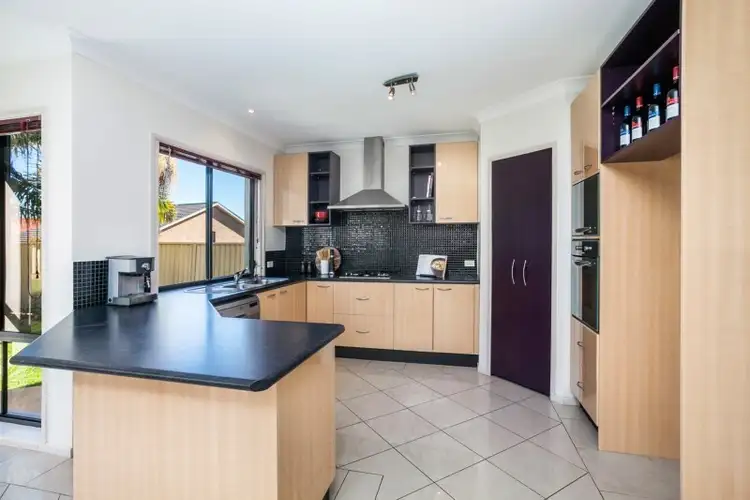 Second view of Homely house listing, 18 Eucumbene Avenue, Flinders NSW 2529