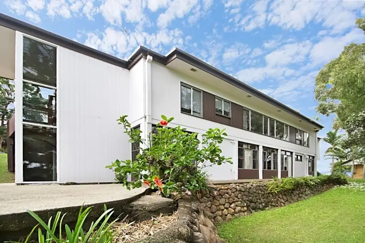 1 Bagoo Avenue, Murwillumbah NSW 2484