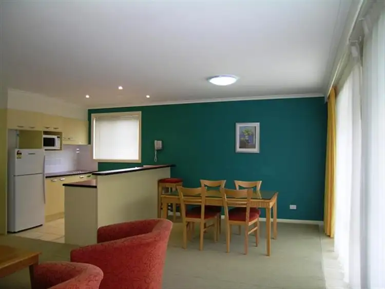 Second view of Homely unit listing, 232/68 Pacific Drive, Port Macquarie NSW 2444