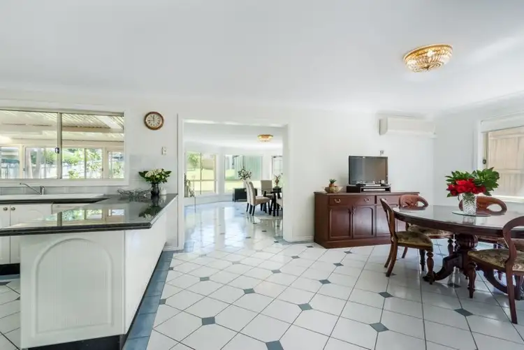 Second view of Homely house listing, 15 Fox Street, Lane Cove NSW 2066
