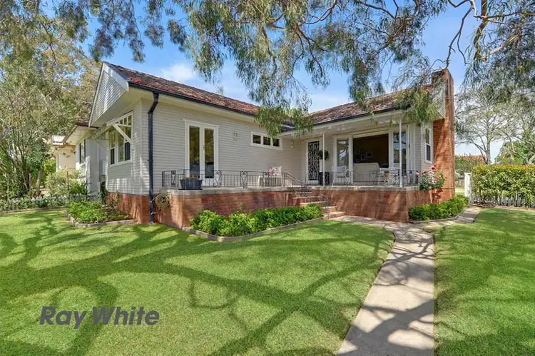 124 Pennant Parade, Epping NSW 2121
