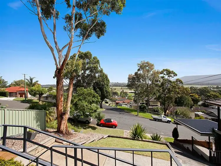 Second view of Homely house listing, 88 Nottingham Street, Berkeley NSW 2506