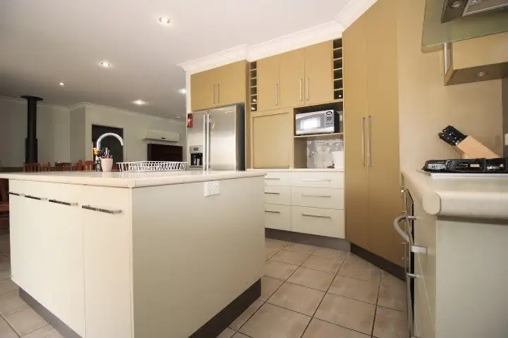 Fourth view of Homely house listing, 4 Kettle Street, Capella QLD 4723