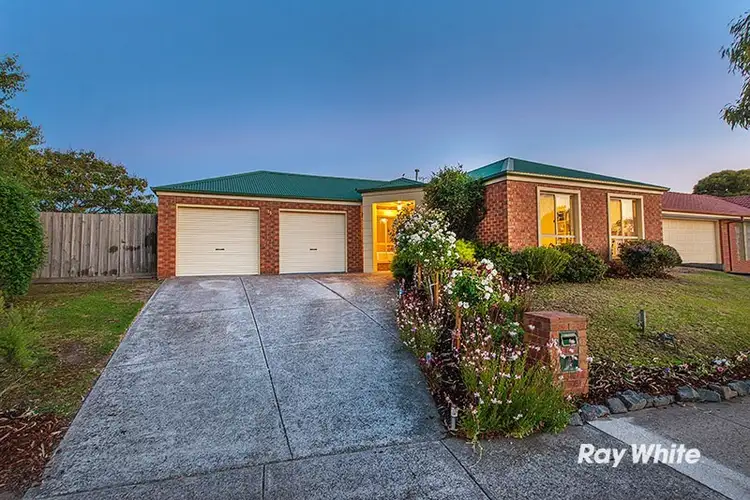15 McDonald Street, Skye VIC 3977