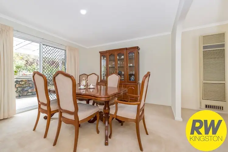 Seventh view of Homely house listing, 1 McCaw Place, Calwell ACT 2905
