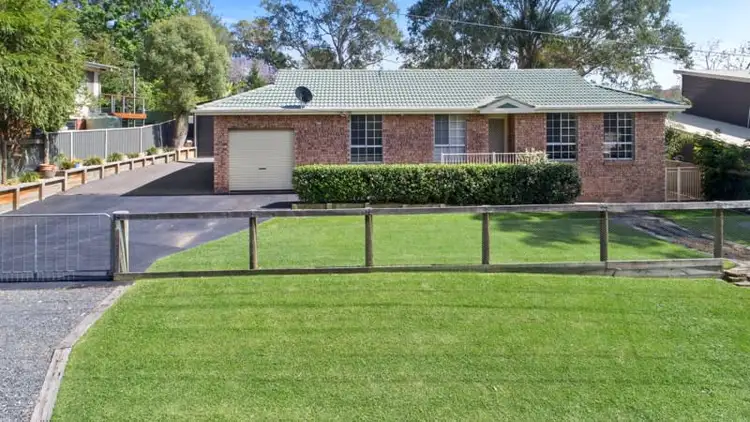 Second view of Homely house listing, 47 Port Erringhi Road, Ebenezer NSW 2756