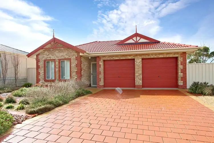 16 Maxwell Street, Kapunda SA 5373