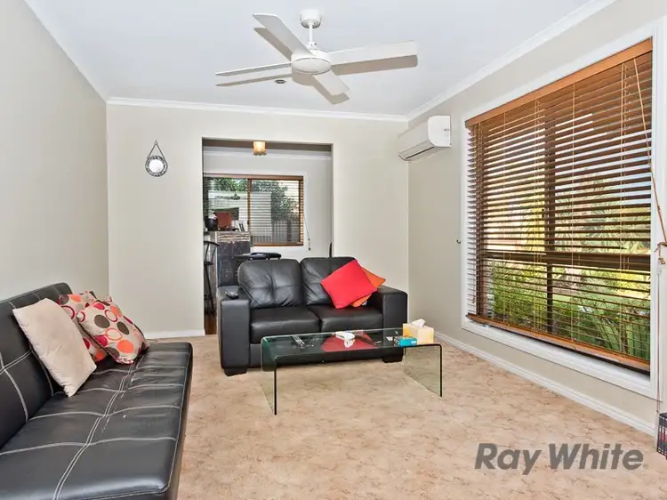 Third view of Homely house listing, 4 Camarsh Drive, Murrumba Downs QLD 4503