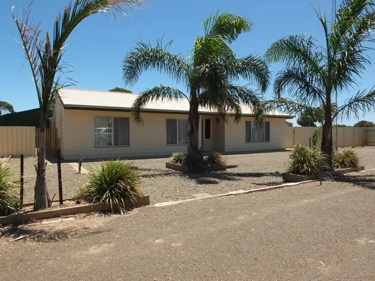 Second view of Homely house listing, 2 Richard Street, Wallaroo SA 5556