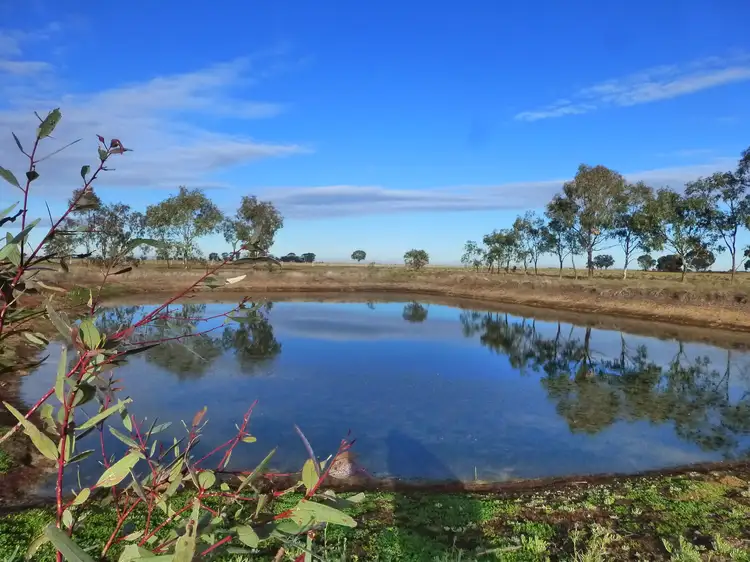 Fifth view of Homely land listing, Lot 1 Murray Valley Highway, Torrumbarry VIC 3562