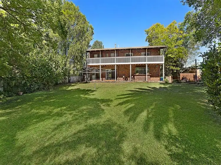 Second view of Homely house listing, 36 Crawford Road, Cooranbong NSW 2265