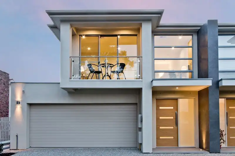 Main view of Homely house listing, 3A Russell Street, Henley Beach South SA 5022