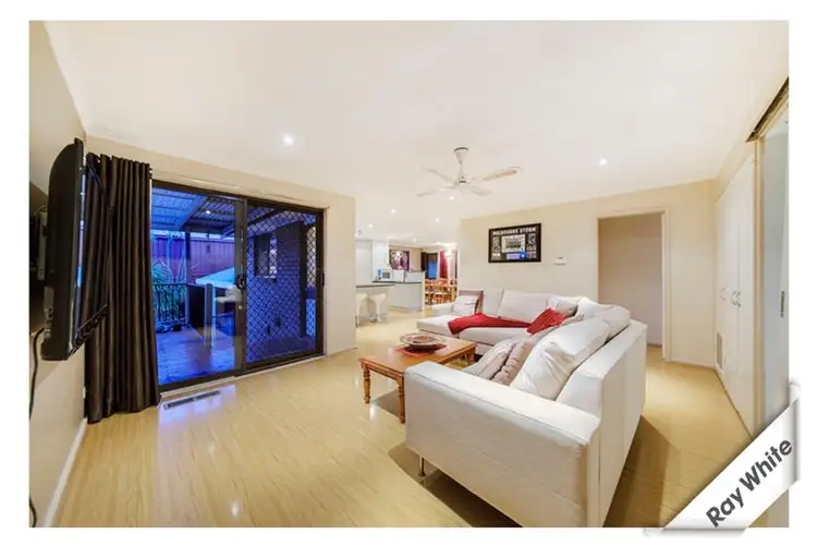 Second view of Homely house listing, 22 Murray Street, Karabar NSW 2620