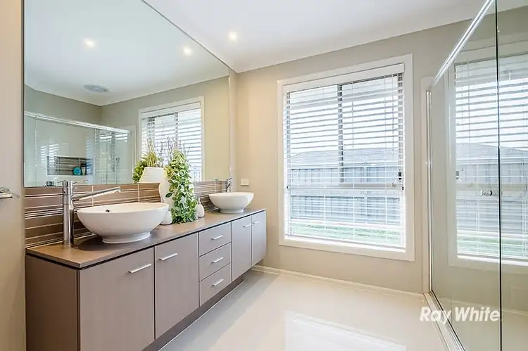 Fourth view of Homely house listing, 4 Marglen Place, Lyndhurst VIC 3975
