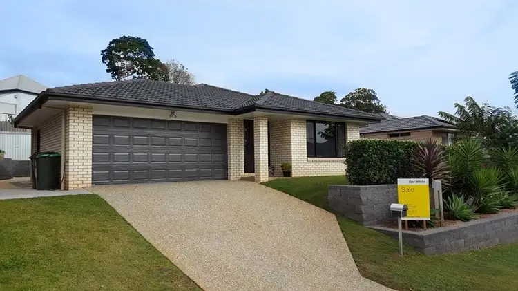 Main view of Homely house listing, 33 Tuckeroo Avenue, Mullumbimby NSW 2482