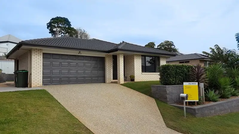 Main view of Homely house listing, 33 Tuckeroo Avenue, Mullumbimby NSW 2482