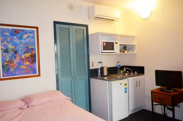 Third view of Homely studio listing, 4019/185 Broadway, Ultimo NSW 2007