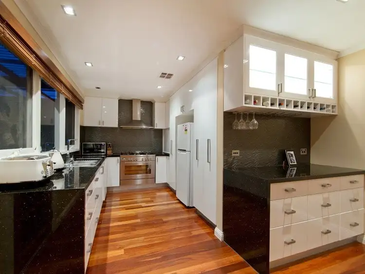 Second view of Homely house listing, 26 Darius Avenue, Frankston VIC 3199