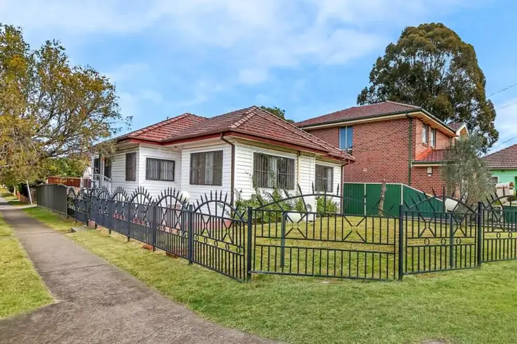 Main view of Homely house listing, 21 McMillan Street, Yagoona NSW 2199