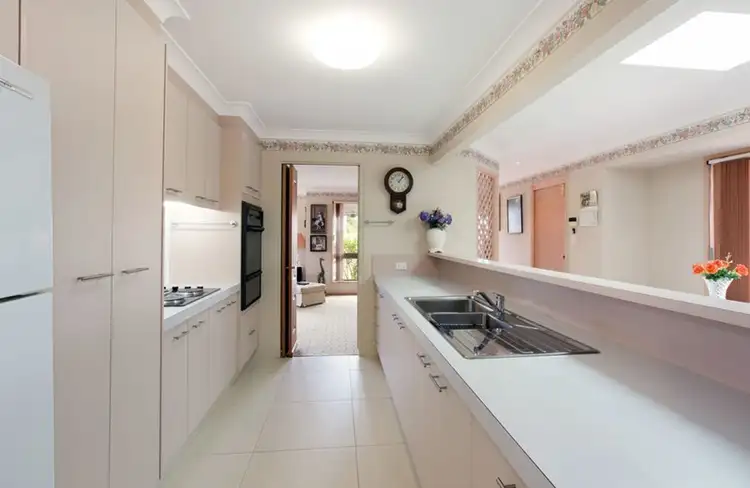 Fifth view of Homely house listing, 57 Marbella Drive, Benowa Waters QLD 4217