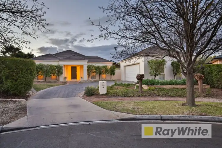 14 Crockett Court, Mildura VIC 3500