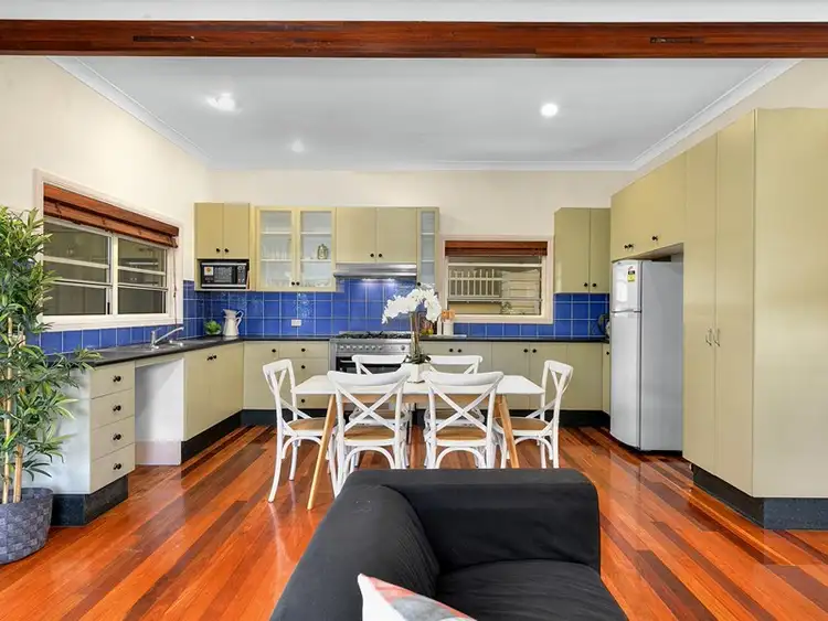 Seventh view of Homely house listing, 11 Burlington Street, East Brisbane QLD 4169