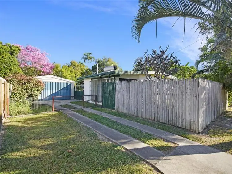 12 Poplar Street, Kirwan QLD 4817