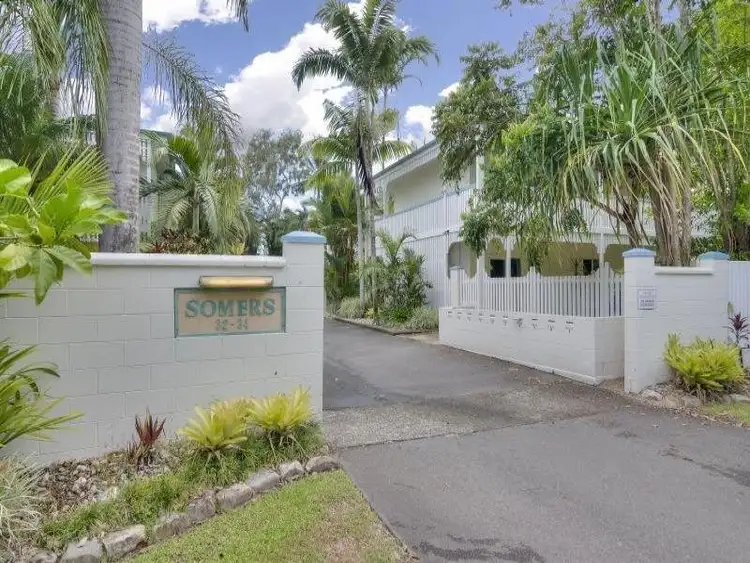 Fourth view of Homely apartment listing, 1/32-34 Mudlo Street, Port Douglas QLD 4877