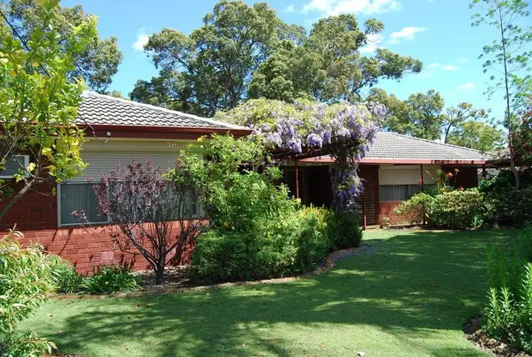 Second view of Homely house listing, 47 Ospringe Street, Gosnells WA 6110