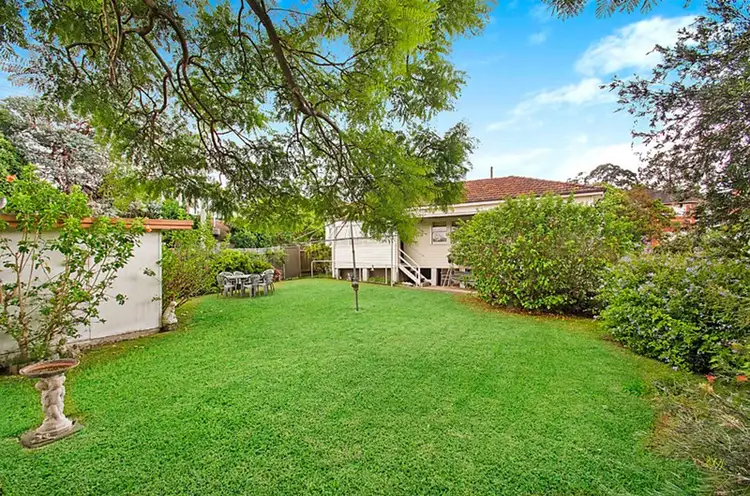 Fifth view of Homely house listing, 26 Morrison Road, Gladesville NSW 2111