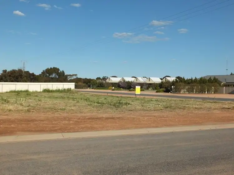 Second view of Homely land listing, 51 (lot 12) Champion Street, Kadina SA 5554