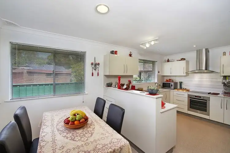 Fifth view of Homely house listing, 8 Turtle Close, Point Clare NSW 2250