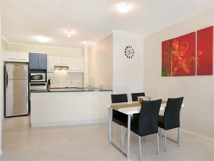 Third view of Homely unit listing, 15/275 Esplanade, Cairns North QLD 4870