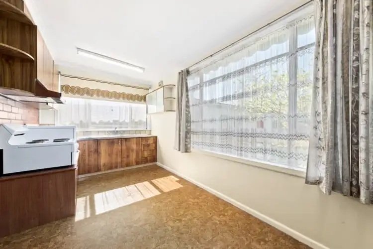 Second view of Homely house listing, 27 Garnett Street, Huntingdale VIC 3166