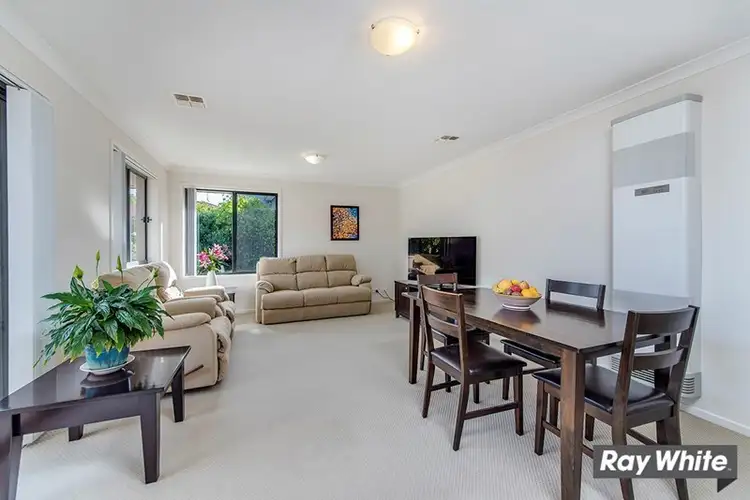 Second view of Homely house listing, 18 Eccles Circuit, Macgregor ACT 2615