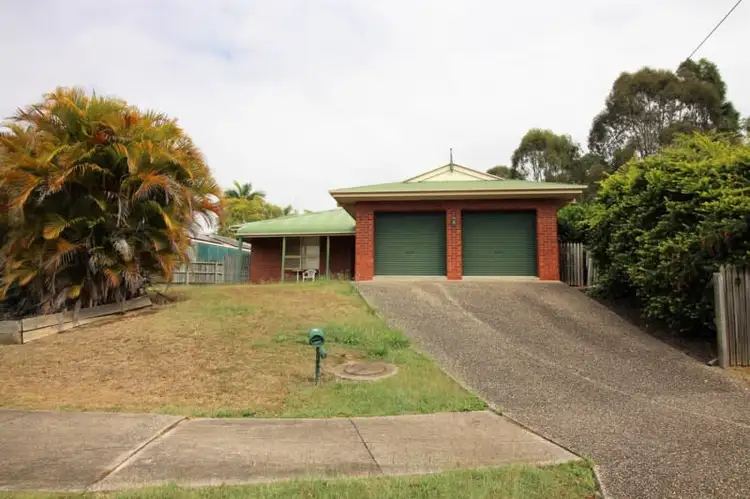 5 Toft Drive, Raceview QLD 4305