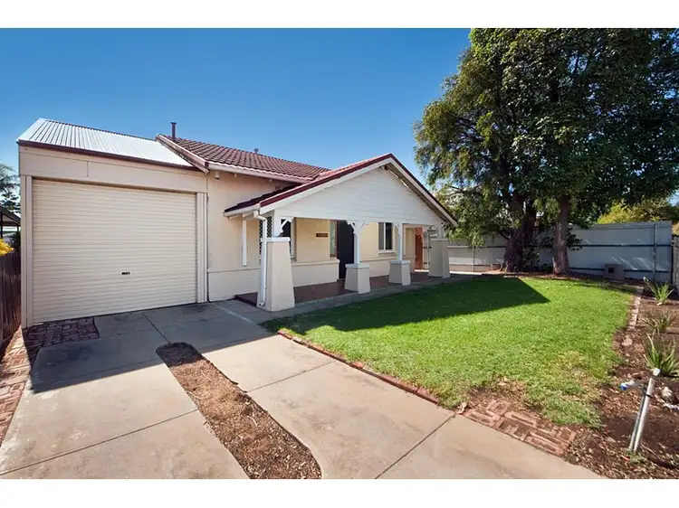 8 Lincoln Avenue, Plympton SA 5038