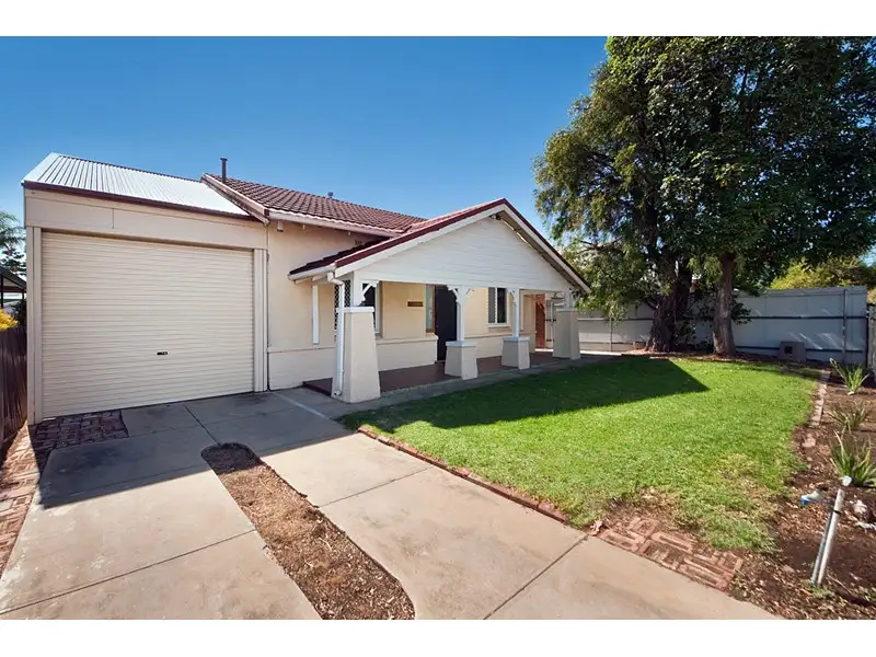 Main view of Homely house listing, 8 Lincoln Avenue, Plympton SA 5038