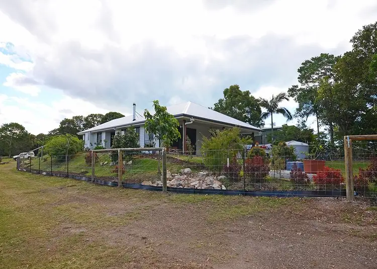 Main view of Homely house listing, 70 Palm Way, Dundowran Beach QLD 4655